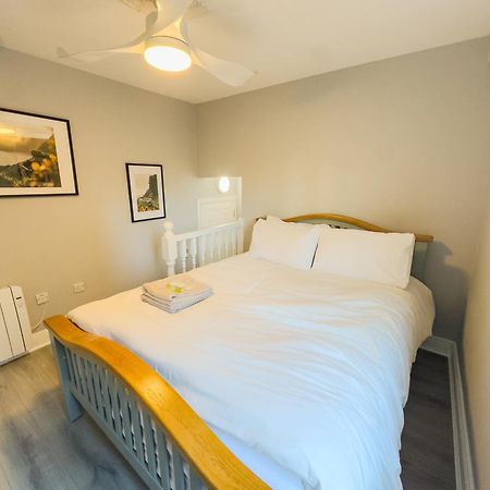 דבלין Molloys Apartments מראה חיצוני תמונה