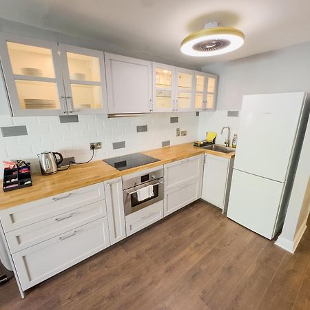 דבלין Molloys Apartments מראה חיצוני תמונה