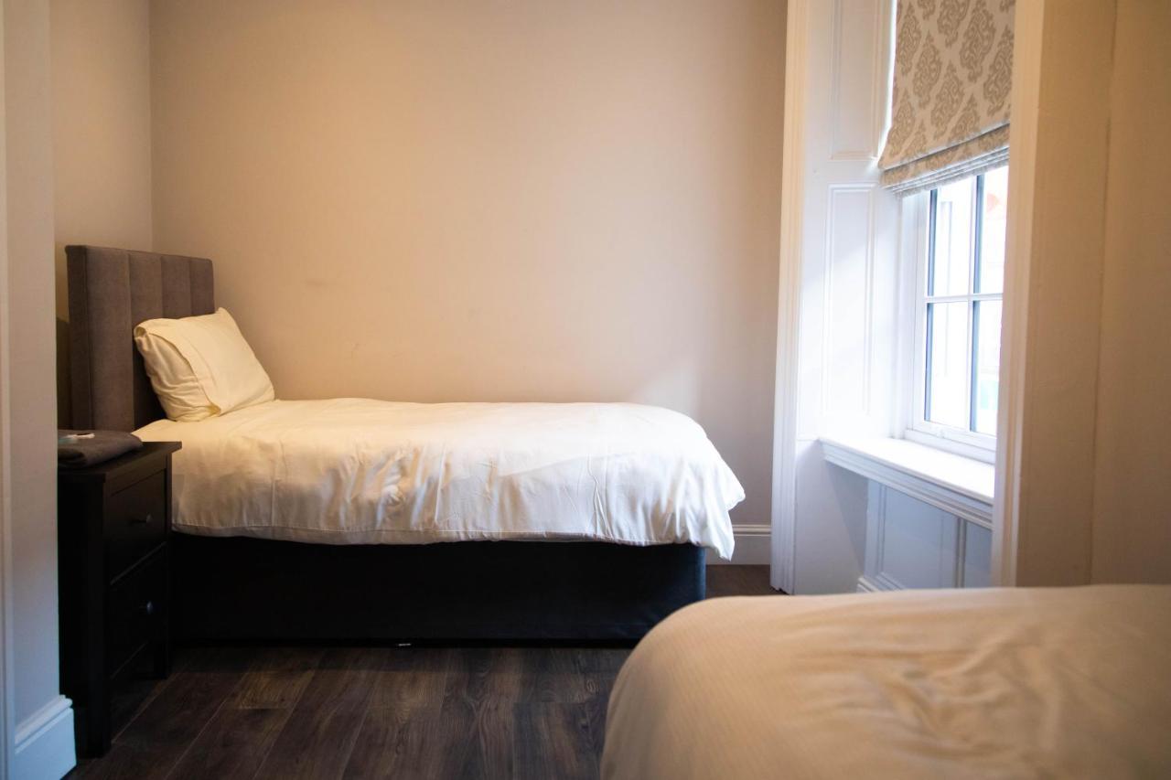דבלין Molloys Apartments מראה חיצוני תמונה