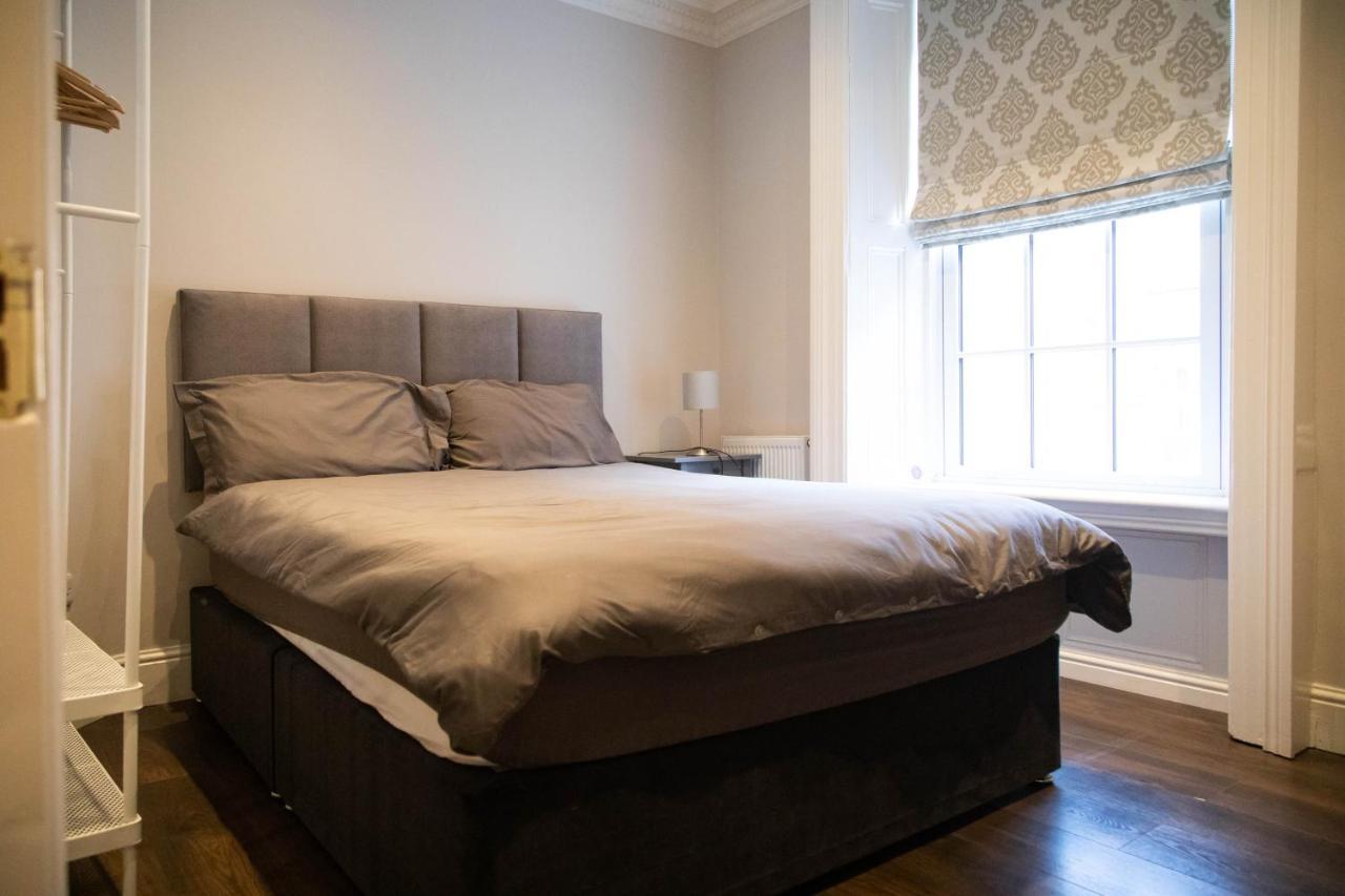דבלין Molloys Apartments מראה חיצוני תמונה