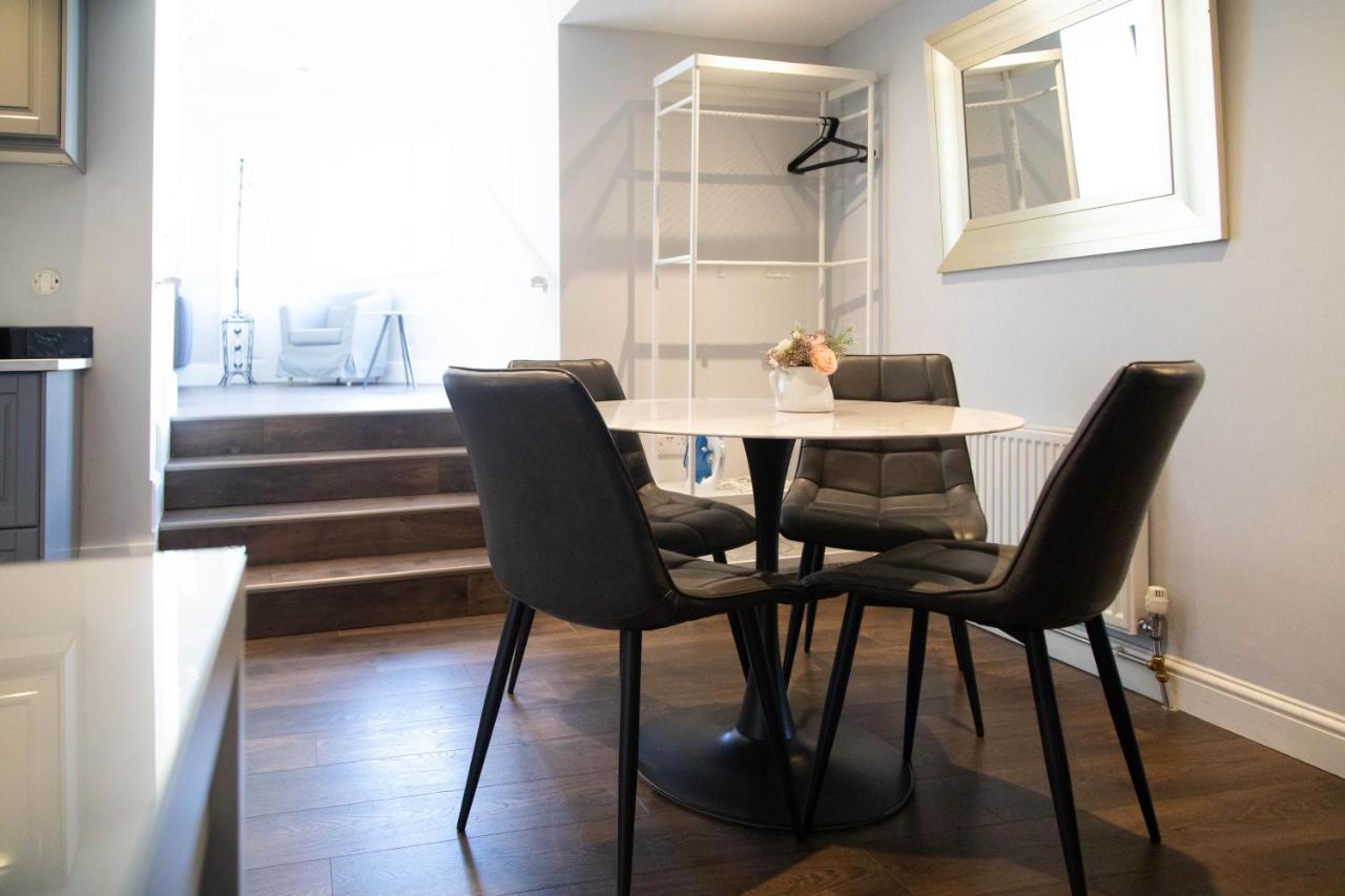 דבלין Molloys Apartments מראה חיצוני תמונה