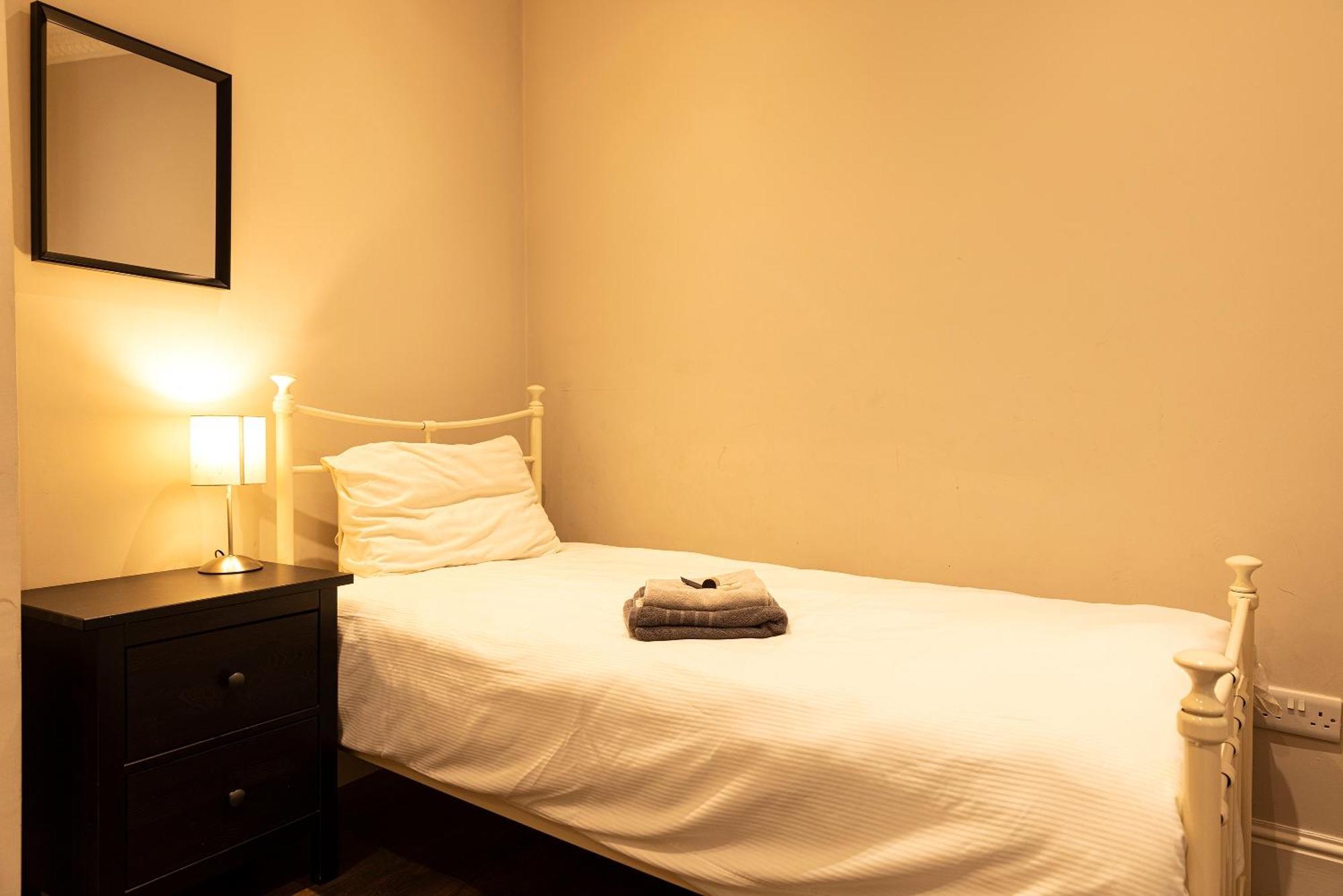 דבלין Molloys Apartments מראה חיצוני תמונה