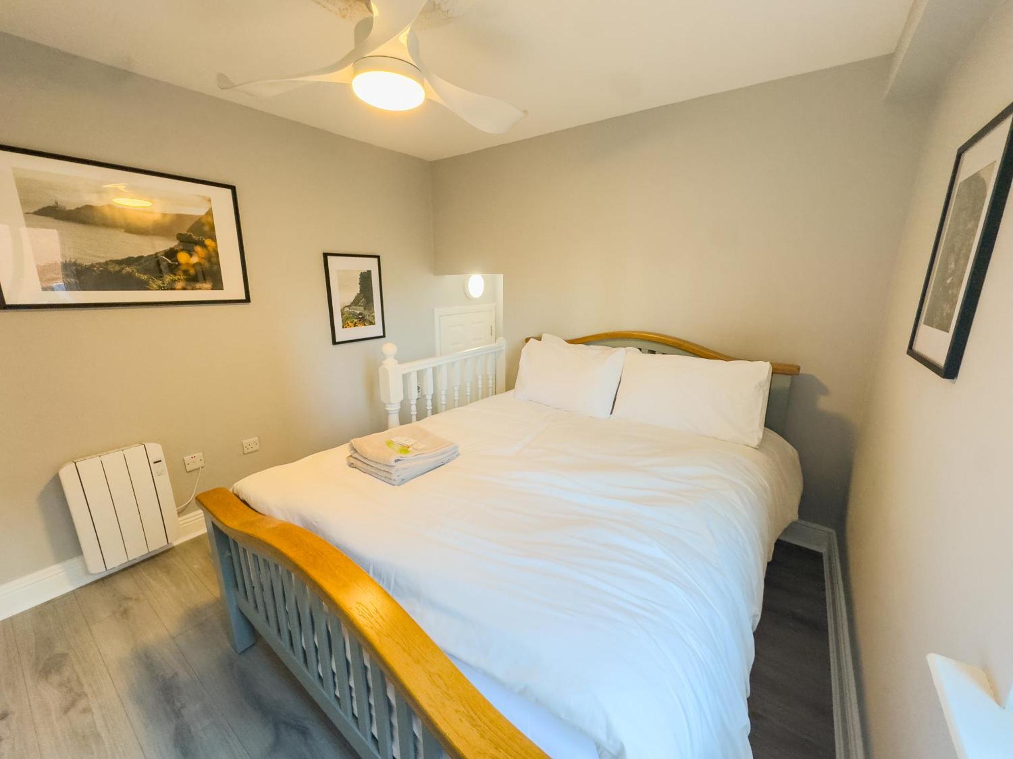 דבלין Molloys Apartments מראה חיצוני תמונה