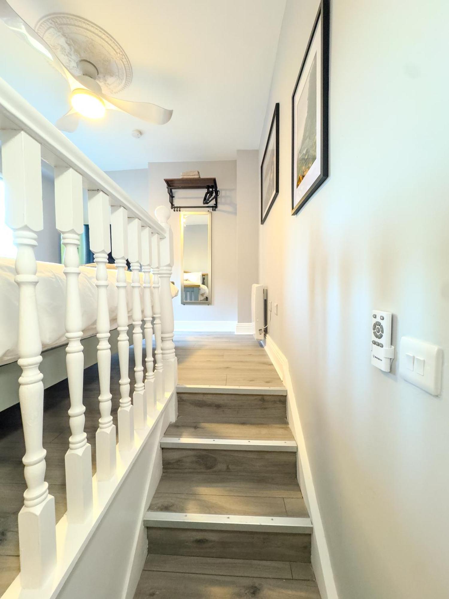 דבלין Molloys Apartments מראה חיצוני תמונה