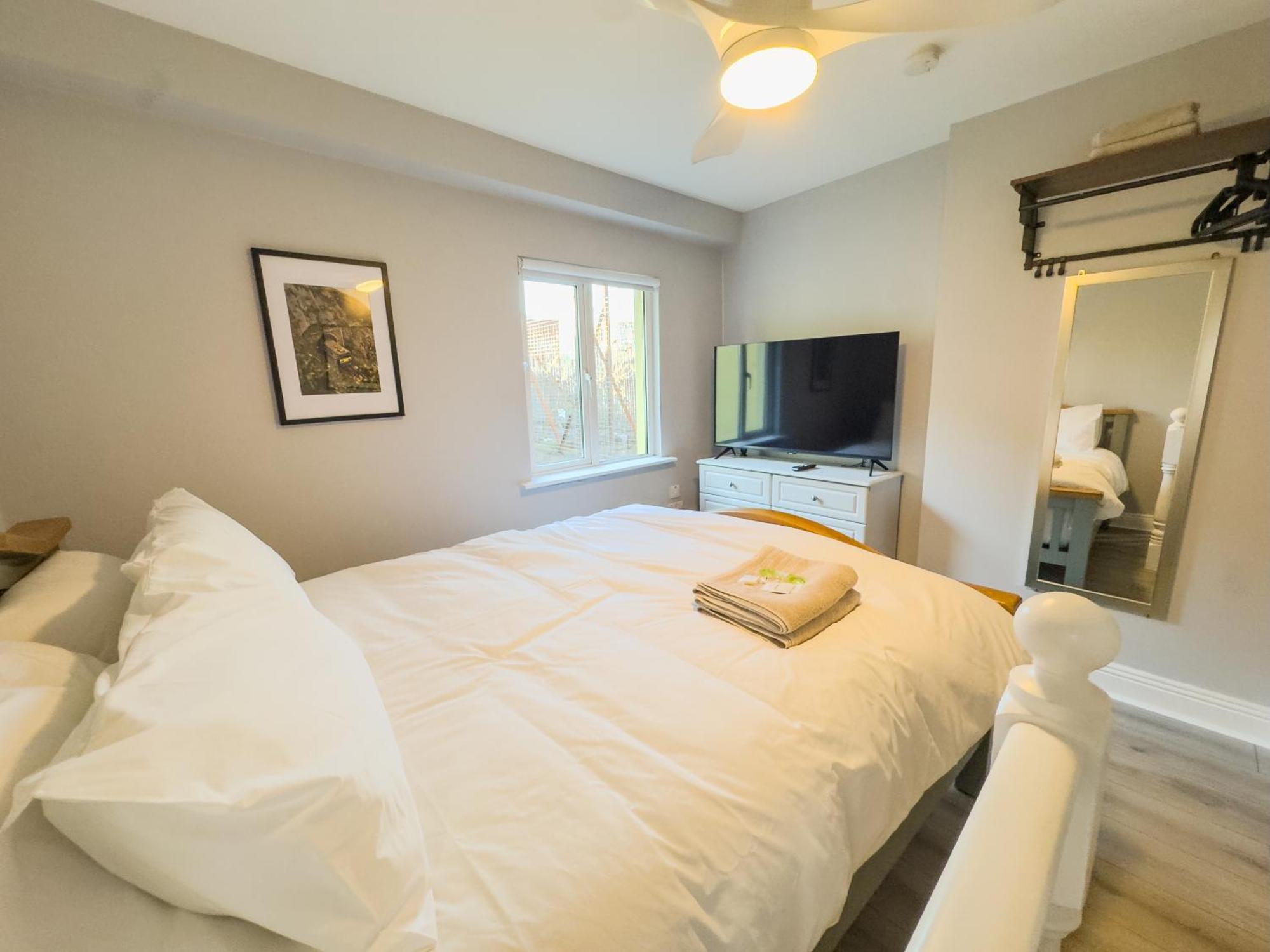 דבלין Molloys Apartments מראה חיצוני תמונה